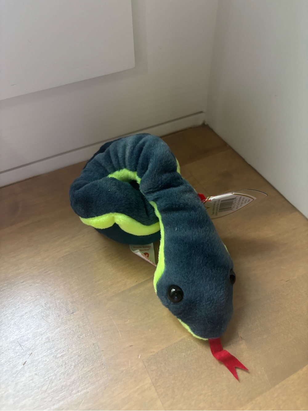 Ty beanie baby